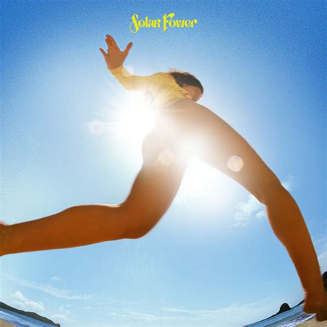 Solar Power - Lorde - WZND Fuzed Radio