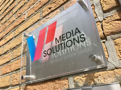 VP Media Solutions