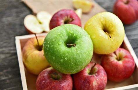 Fall Apple Season Delights: Recipes and Tips Military Produce Group