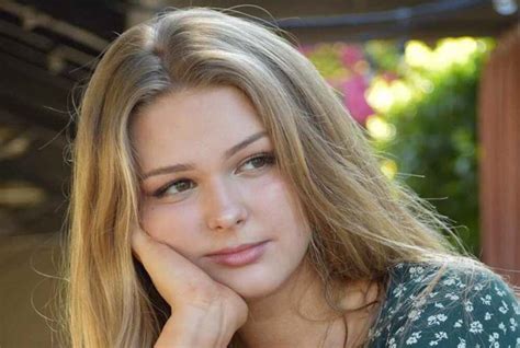 Sava Schultz – Age, Bio, Height, Weight, Boyfriend, Net Worth