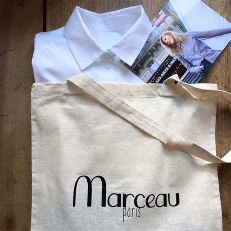 marceau paris