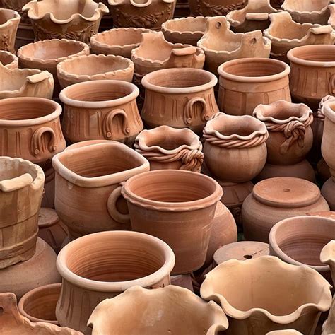 terracotta cose lo smalto galano ceramiche