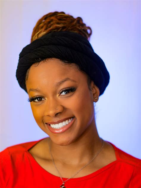 Headshots - CAN'T WAIT TO SEE YOU THRU MY LENS.