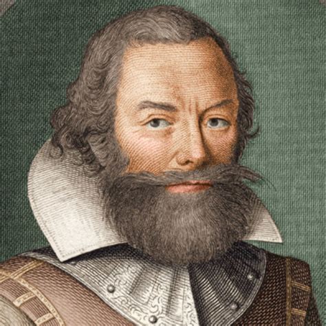 John Smith (explorer) | Goodwin-Genealogy Wikia | Fandom