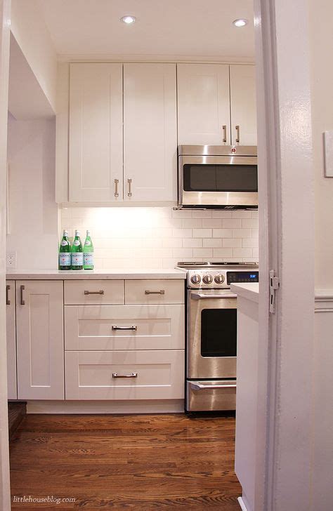 Creative Ideas for IKEA Kitchen Cupboards