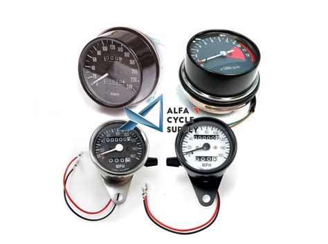 Speedometer / Tachometer | Taiwantrade.com