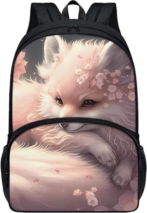 Fox Backpacks For Girls