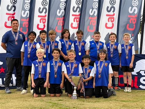 BreaNOW - CONGRATULATIONS to AC Brea Chelsea FC B12 and...