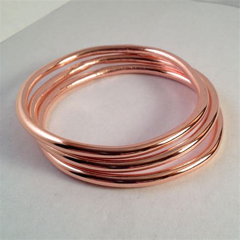 COPPER BRACELET - Espar Denen