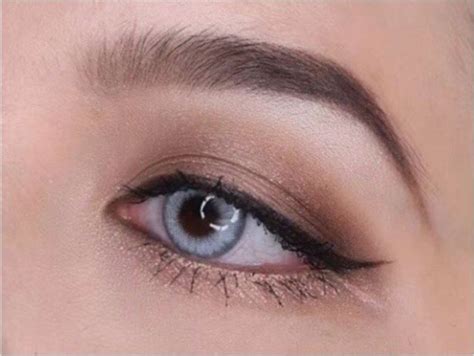 Urban Layer Sofia Gray Circle Lenses - USA 1-3 Day Ship