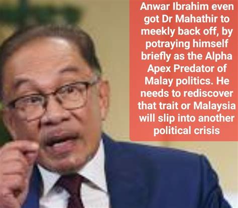 nuclearmanbursa: Missing in Malaysia ; The Anwar Ibrahim of March 16/17 ...