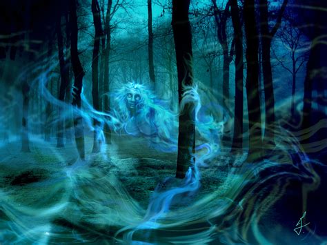 Picture Ghost Fantasy