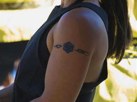 Armband Tattoos