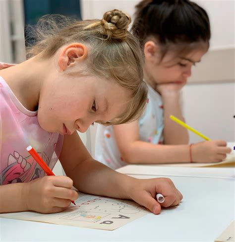 Центры изучения английского и других иностранных языков ABC School в Москве