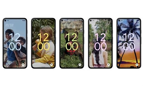 android  features     love