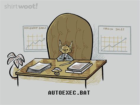 Autoexec.bat