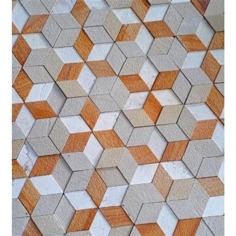 premium natural stone wall cladding  home decor