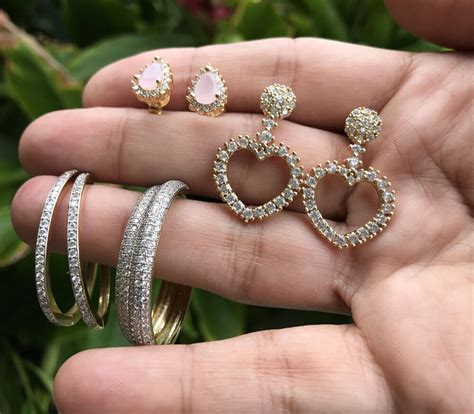 Semi Joias Ou Semijoias