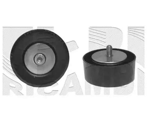10565 Амортизатор RECORD FRANCE - O-CATALOG
