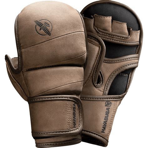 Гибридные перчатки Hayabusa T3 LX 7oz hayglove061 купить в интернет ...