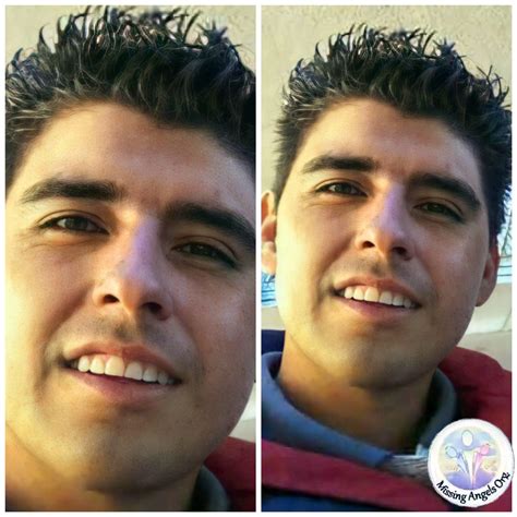 8 Años de Ausencia. Armando Montes... - Missing Angels Org. | Facebook