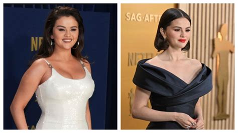 Selena Gomez's Shocking Transformation: The Untold Story - onltsts