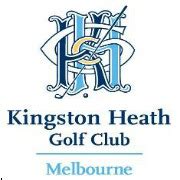 Kingston Heath Golf Club - Layout and Map | Course Database