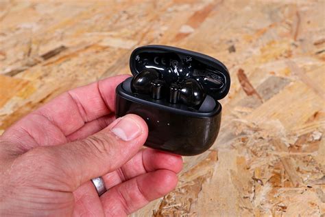Review: Ugreen HiTune T3 Active Noise Cancellation Bluetooth Earbuds ...