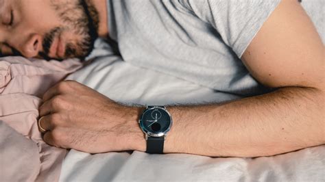 The Big Sleep: How Much Is Too Much? | Withings USA