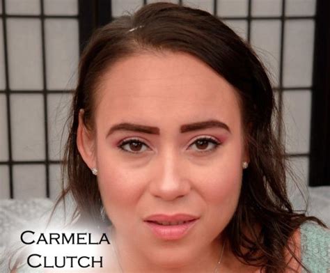Carmela Clutch Biography/Wiki, Age, Height, Career, Photos & More
