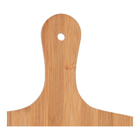 Кухненски чопър, Hedo, Wood, 40x28x1cm, кафяв - eMAG.bg