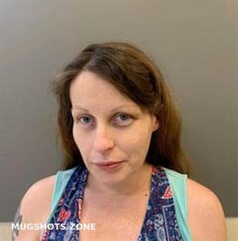 KRISTINA JO WHISENANT 07/20/2023 - Morgan County Mugshots Zone