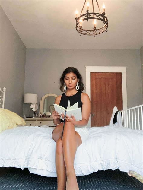 Beautiful People: Deja Foxx, Activist + Future President