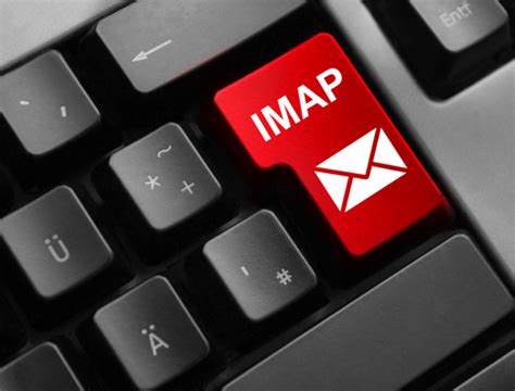 Difference Between IMAP and Exchange | Difference Between | IMAP vs ...