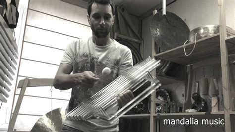 le xylophone cristal hz youtube