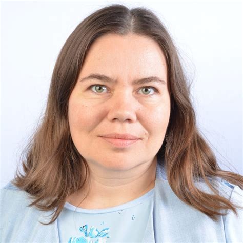 Anna Grigoryeva - Business Intelligence Consultant - Alithya | LinkedIn