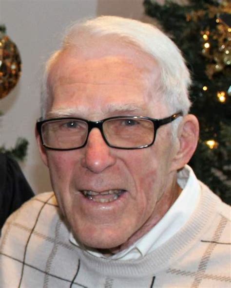 Dennis Dean Erickson Obituary 2023 - Saint Peter Funeral Home - Klein ...
