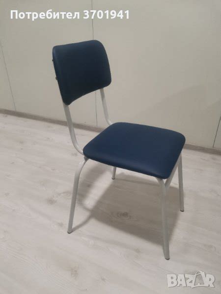 Ученически стол - тапициран в Столове в гр. Раковски - ID44168181 ...