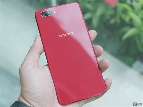 OPPO to launch a more affordable Smart locked version of A3s soon
