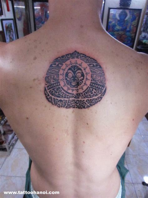 Flickriver: Photos from tattoohanoi