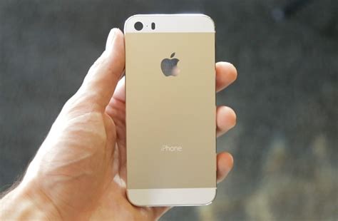 Фотографии Айфон 5s – Telegraph