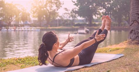 benefits  core training tone strengthen