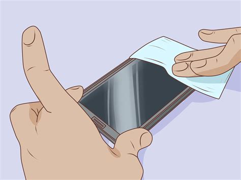 How To Apply Tempered Glass Screen Protector - Glass Designs