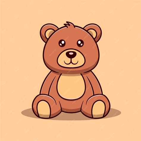 Gambar Bear