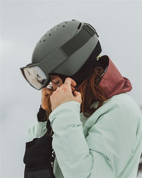 Buy POC Ski Helmets, Goggles, Protection online - Snowleader