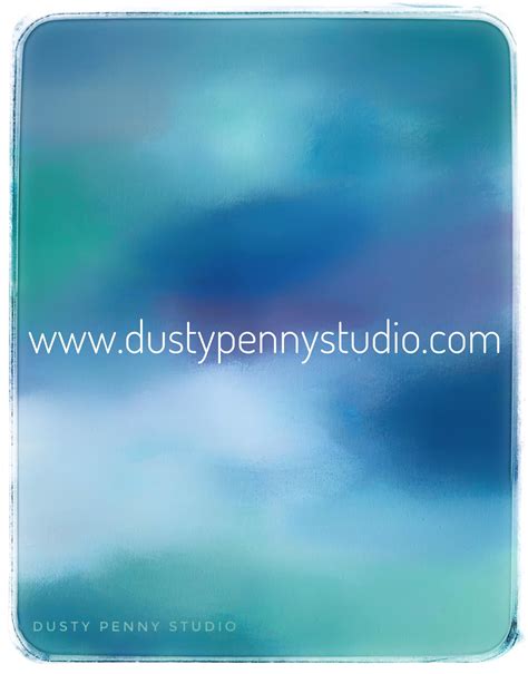 Dusty Penny Studio