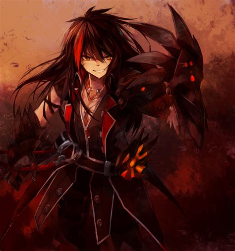 Elsword Art №22 | Пикабу