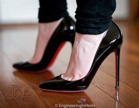 Incredible Heels: Photo