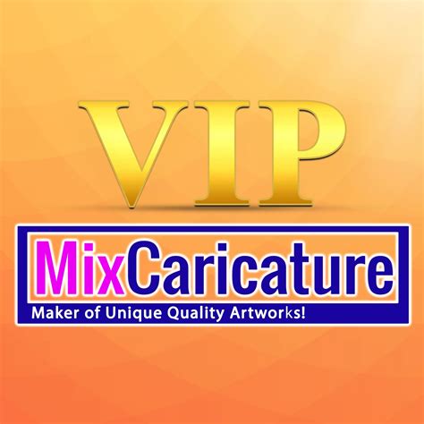 Llemiche - Mixcaricature added... - Llemiche - Mixcaricature