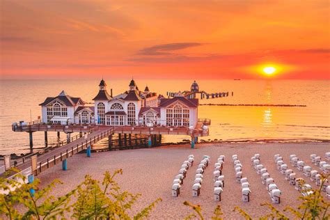 Everything You Need to Know About the Rügen Islands, Germany